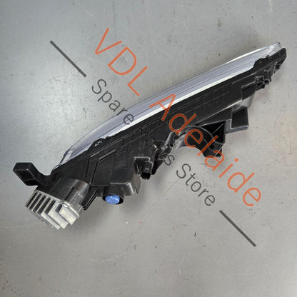 99163116003 99163116004  Porsche 911 991.2 DRL Right Side Headlight LED GENUINE HELLA 99163116003 99163116004