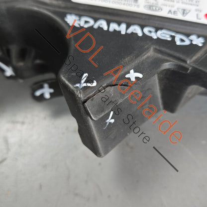 99163115903 99163115904  Porsche 911 991.2 DRL Left Side Headlight LED GENUINE HELLA 99163115903 99163115904