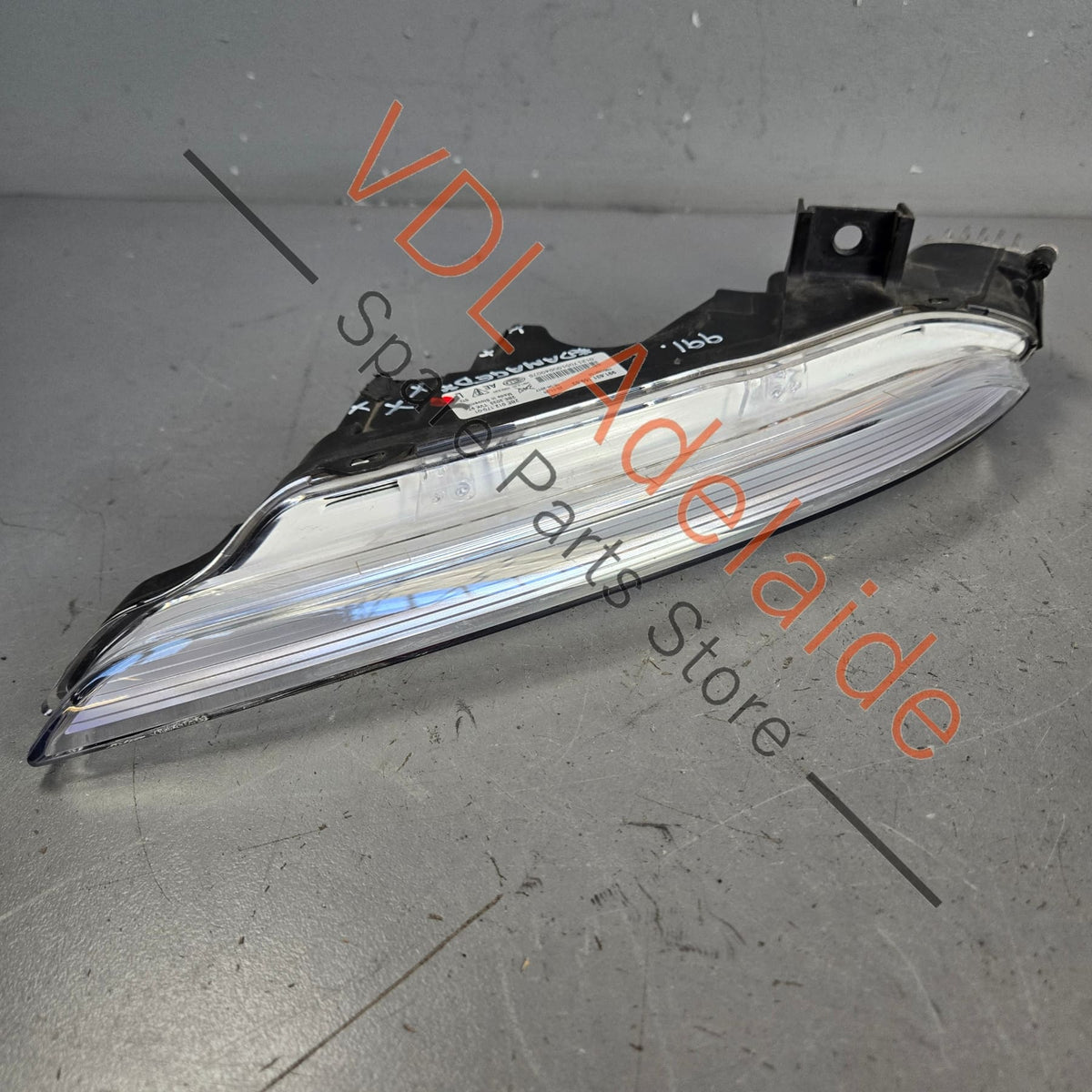 99163115903 99163115904  Porsche 911 991.2 DRL Left Side Headlight LED GENUINE HELLA 99163115903 99163115904