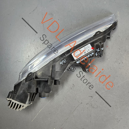 99163115903 99163115904  Porsche 911 991.2 DRL Left Side Headlight LED GENUINE HELLA 99163115903 99163115904
