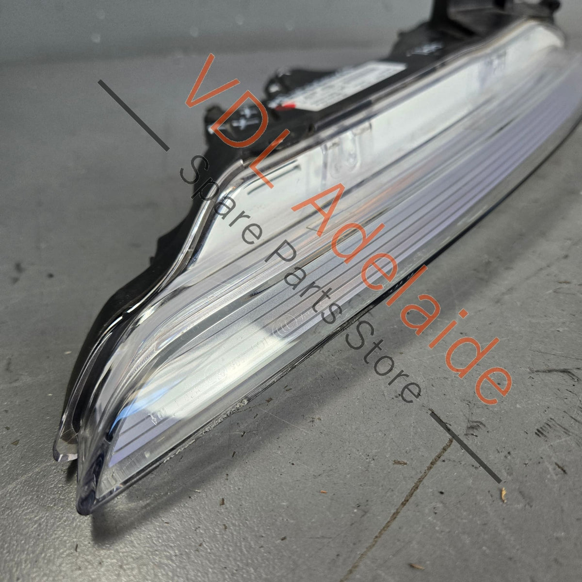 99163115903 99163115904  Porsche 911 991.2 DRL Left Side Headlight LED GENUINE HELLA 99163115903 99163115904