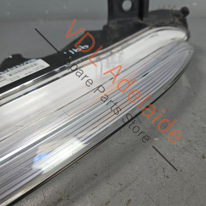 99163115903 99163115904  Porsche 911 991.2 DRL Left Side Headlight LED GENUINE HELLA 99163115903 99163115904