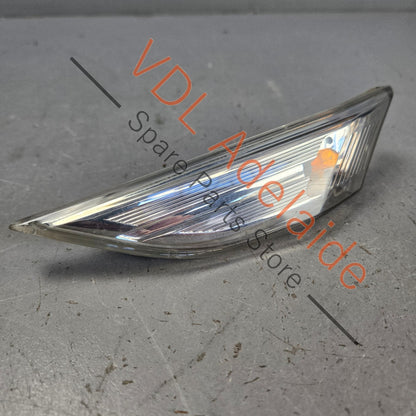 99163115503 99163125507  Porsche 981 991.1 Left Turn Signal Repeater Genuine 99163115503 99163125507