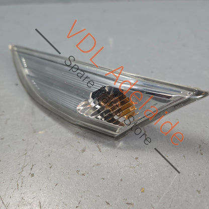 99163115503 99163125507  Porsche 981 991.1 Left Turn Signal Repeater Genuine 99163115503 99163125507