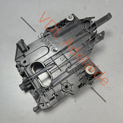 99163120102 99163120100  Porsche 911 991 Left headlight Mounting Bracket 99163120100