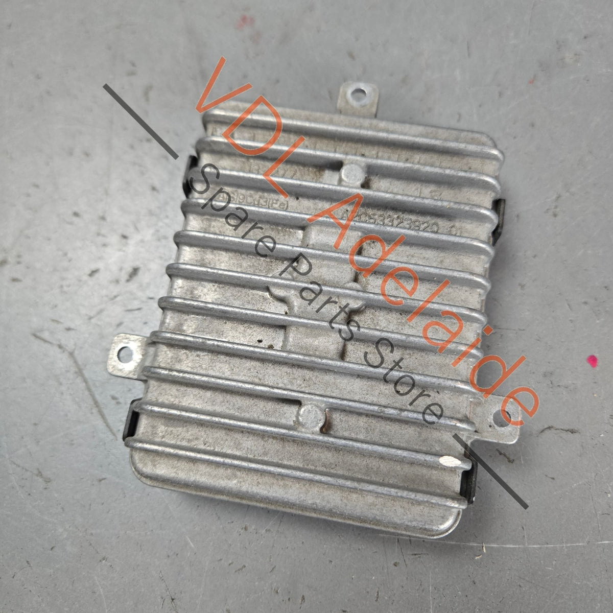 99161832117 99161832133 99161832132 Porsche 981 991 LED Headlight Light Control Unit 99161832117 99161832118