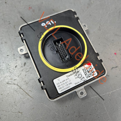 99161832117 99161832133 99161832132 Porsche 981 991 LED Headlight Light Control Unit 99161832117 99161832118