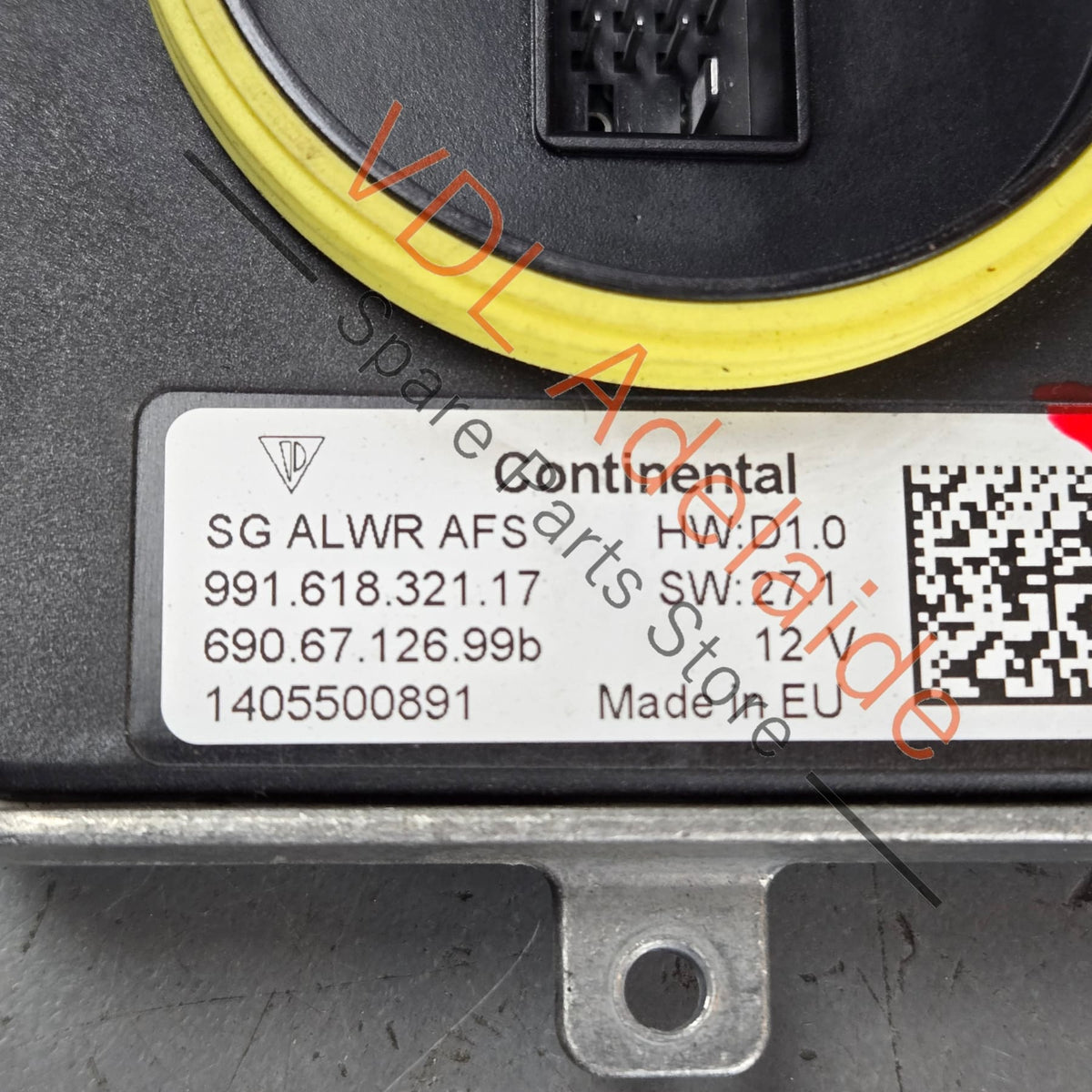 99161832117 99161832133 99161832132 Porsche 981 991 LED Headlight Light Control Unit 99161832117 99161832118