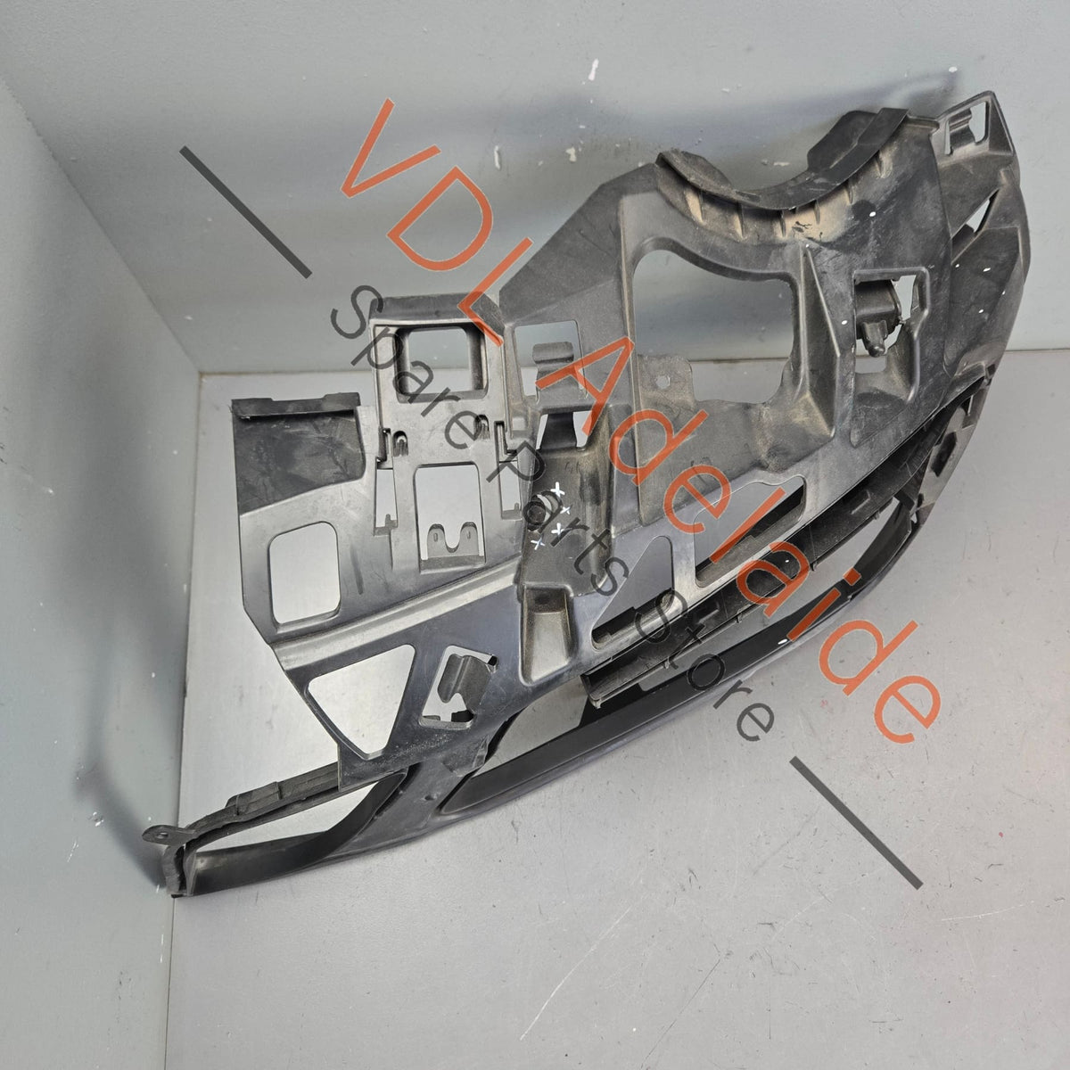 99150598501 99150598501OK1  Porsche 911 991.2 GTS Front Bumper Support Bracket Left 99150598501 OK1