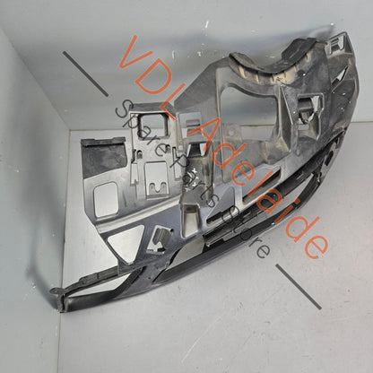 99150598501 99150598501OK1  Porsche 911 991.2 GTS Front Bumper Support Bracket Left 99150598501 OK1
