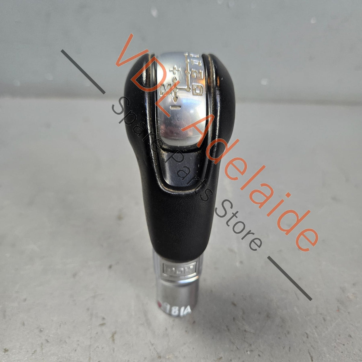 9G142606920 9G142606906DLC  Porsche 987 911 991 PDK Gear Shifter Selector Grip Handle 9G142606906 DLC 9G142606920