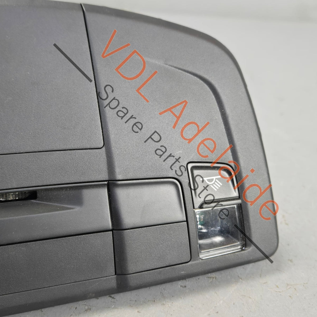 99161312908 991613134101  Porsche 911 991 Interior Reading Light Overhead Console 99161312908