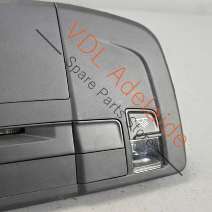 99161312908 991613134101  Porsche 911 991 Interior Reading Light Overhead Console 99161312908
