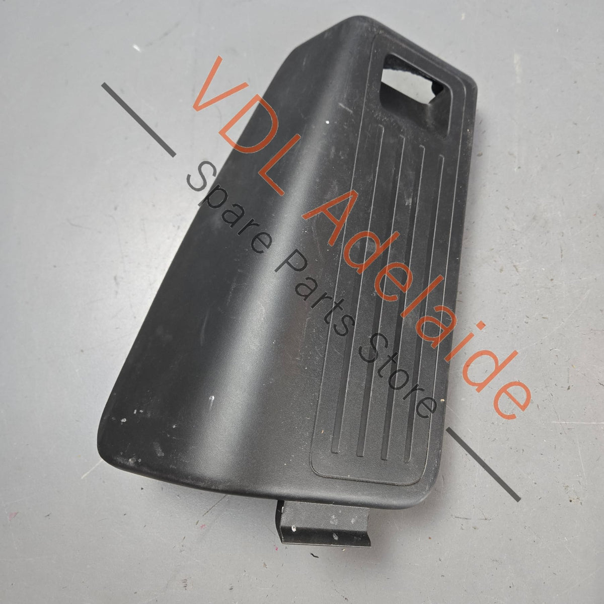 99155142107 991551000000  Porsche 911 991 Tool Kit & Storage Compartment Left 99155142107