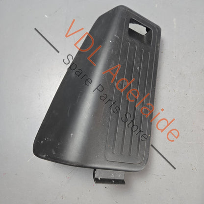 99155142107 991551000000  Porsche 911 991 Tool Kit & Storage Compartment Left 99155142107