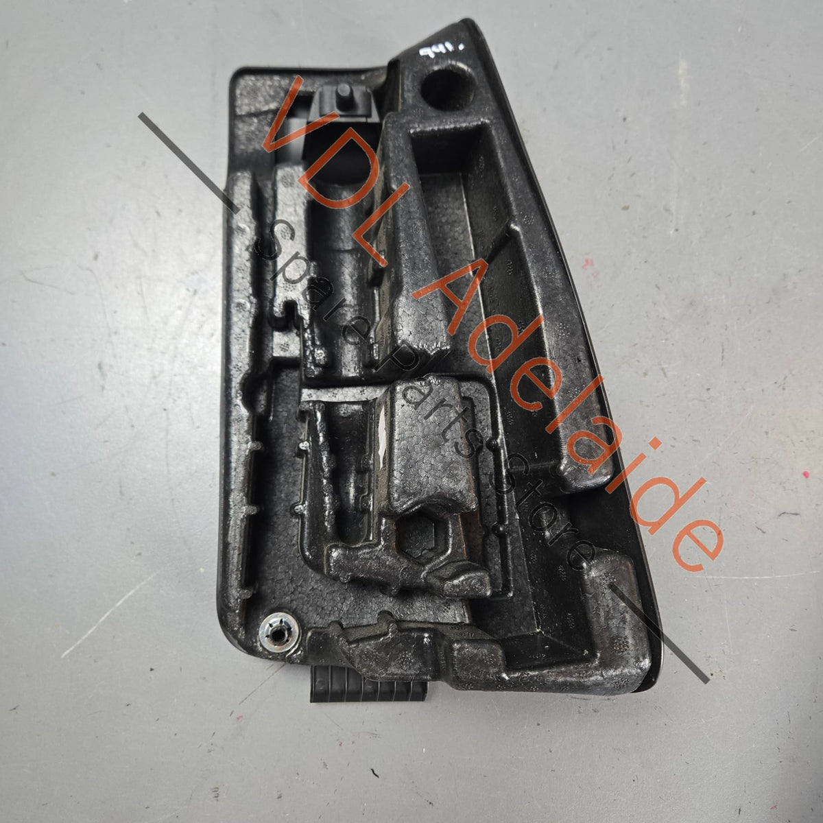 99155142107 991551000000  Porsche 911 991 Tool Kit & Storage Compartment Left 99155142107