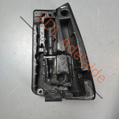 99155142107 991551000000  Porsche 911 991 Tool Kit & Storage Compartment Left 99155142107
