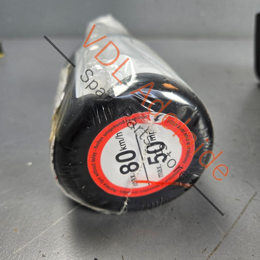 99155142200 991551422001 4L0012619B Porsche 911 991 Tyre Sealant 600ml & Storage Compartment Right 99155142200