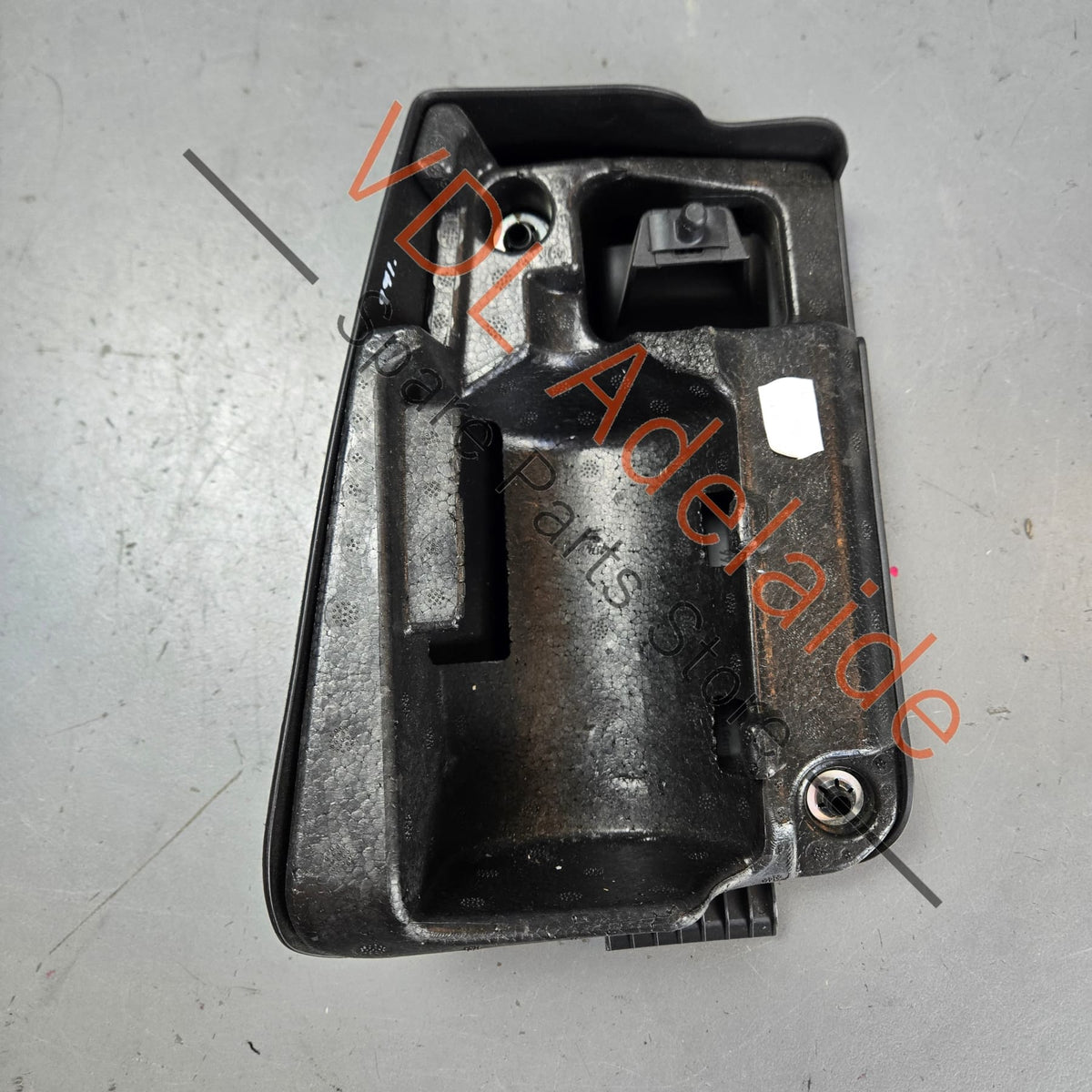 99155142200 991551422001 4L0012619B Porsche 911 991 Tyre Sealant 600ml & Storage Compartment Right 99155142200