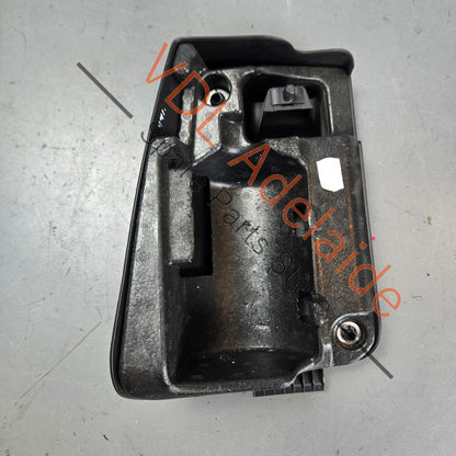 99155142200 991551422001 4L0012619B Porsche 911 991 Tyre Sealant 600ml & Storage Compartment Right 99155142200