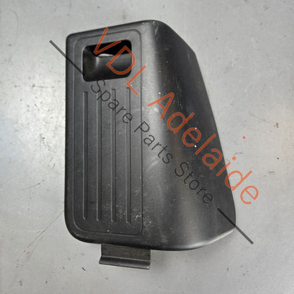 99155142200 991551422001 4L0012619B Porsche 911 991 Tyre Sealant 600ml & Storage Compartment Right 99155142200