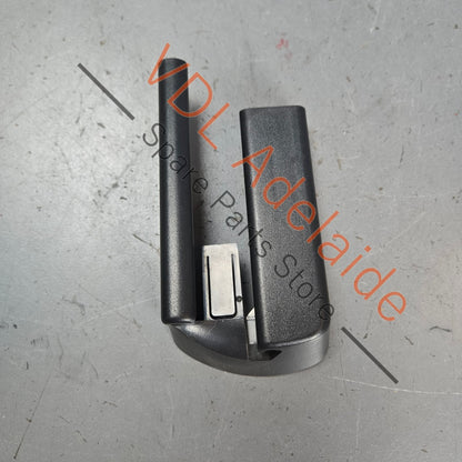 99152136000 991521360001  Porsche 991 Seat Rail Trim 99152136000