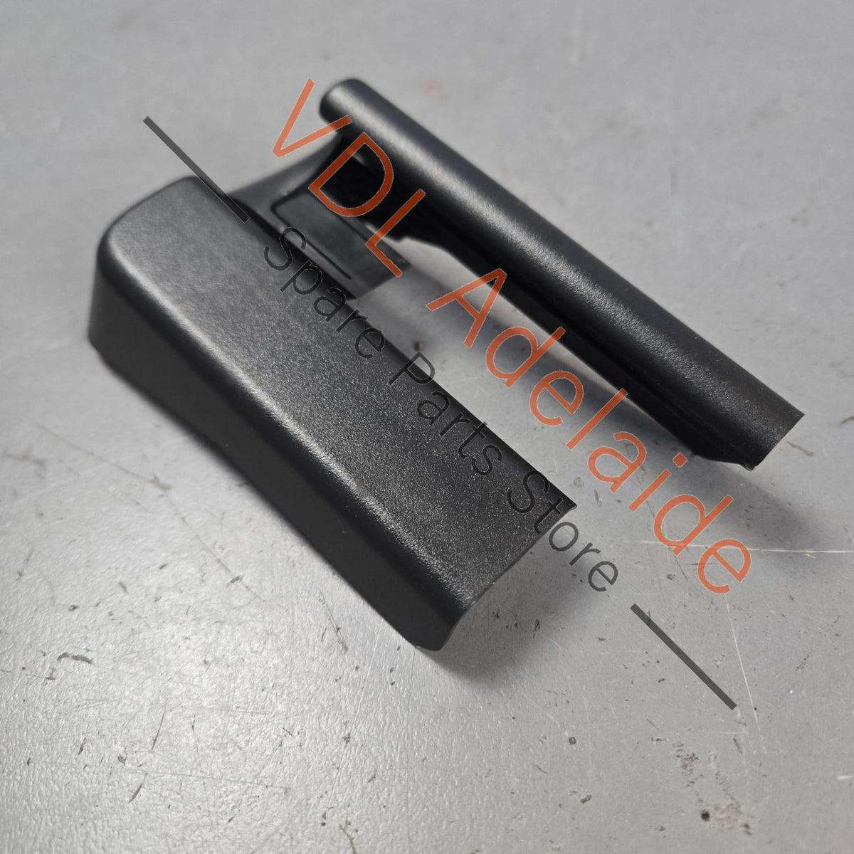 99152136000 991521360001  Porsche 991 Seat Rail Trim 99152136000