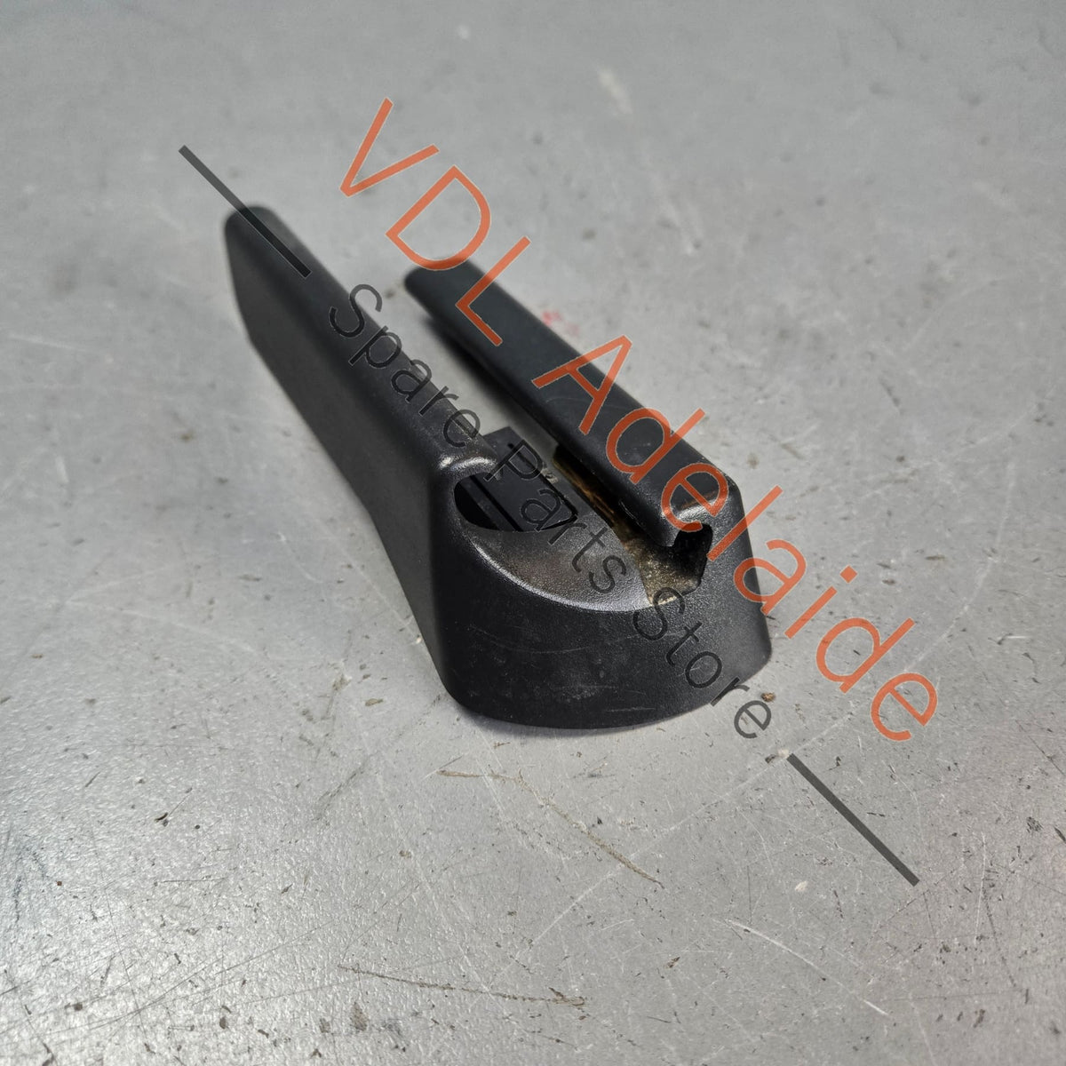 99152136200 991521362001  Porsche 991 Seat Rail Trim 99152136200