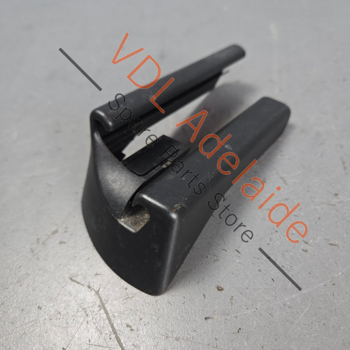 99152136200 991521362001  Porsche 991 Seat Rail Trim 99152136200
