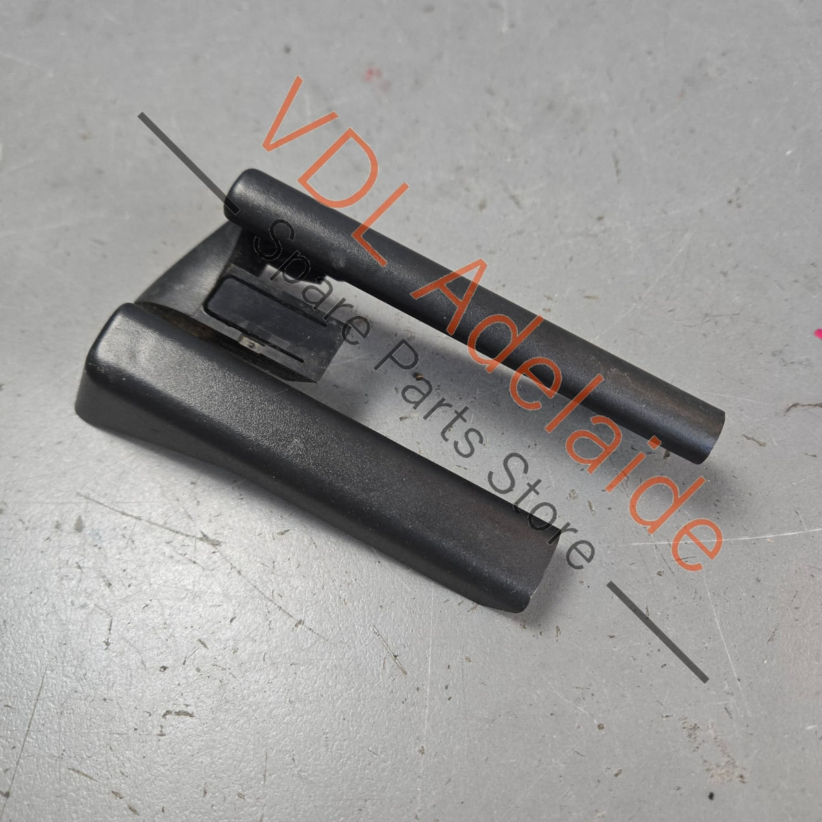 99152136200 991521362001  Porsche 991 Seat Rail Trim 99152136200
