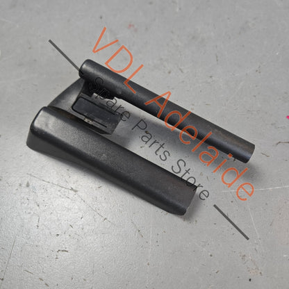 99152136200 991521362001  Porsche 991 Seat Rail Trim 99152136200