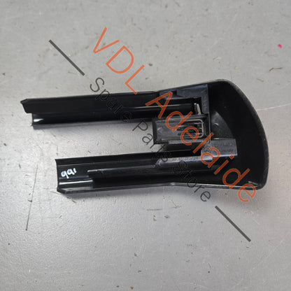 99152136200 991521362001  Porsche 991 Seat Rail Trim 99152136200