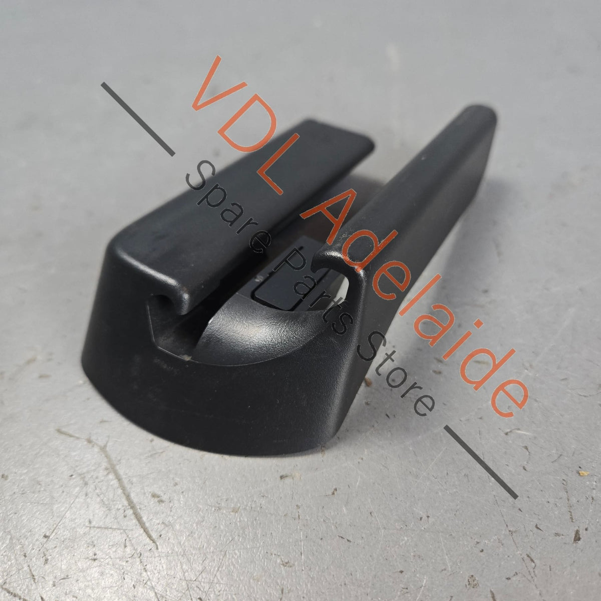 99152135900 991521359001  Porsche 991 Seat Rail Trim 99152135900