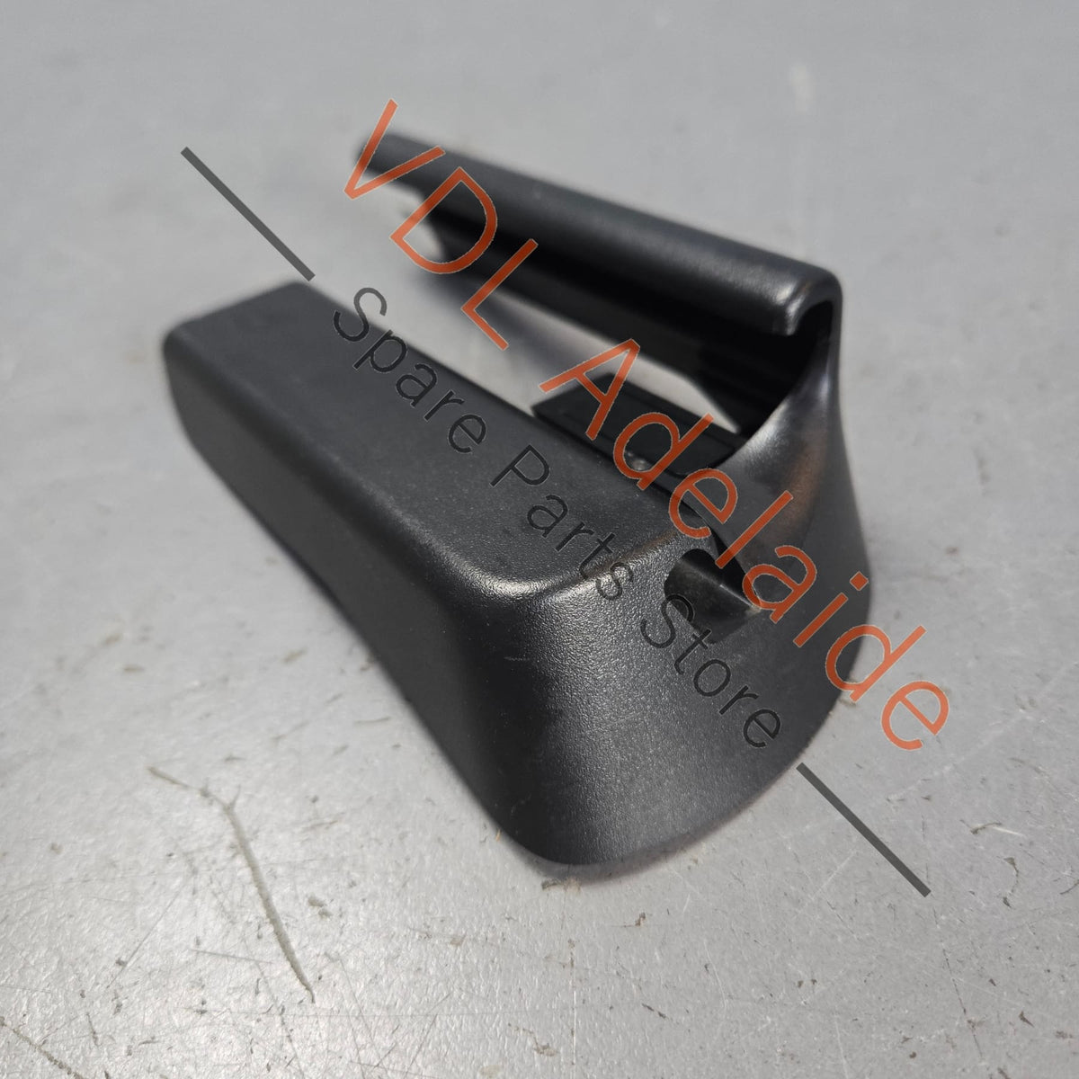 99152135900 991521359001  Porsche 991 Seat Rail Trim 99152135900