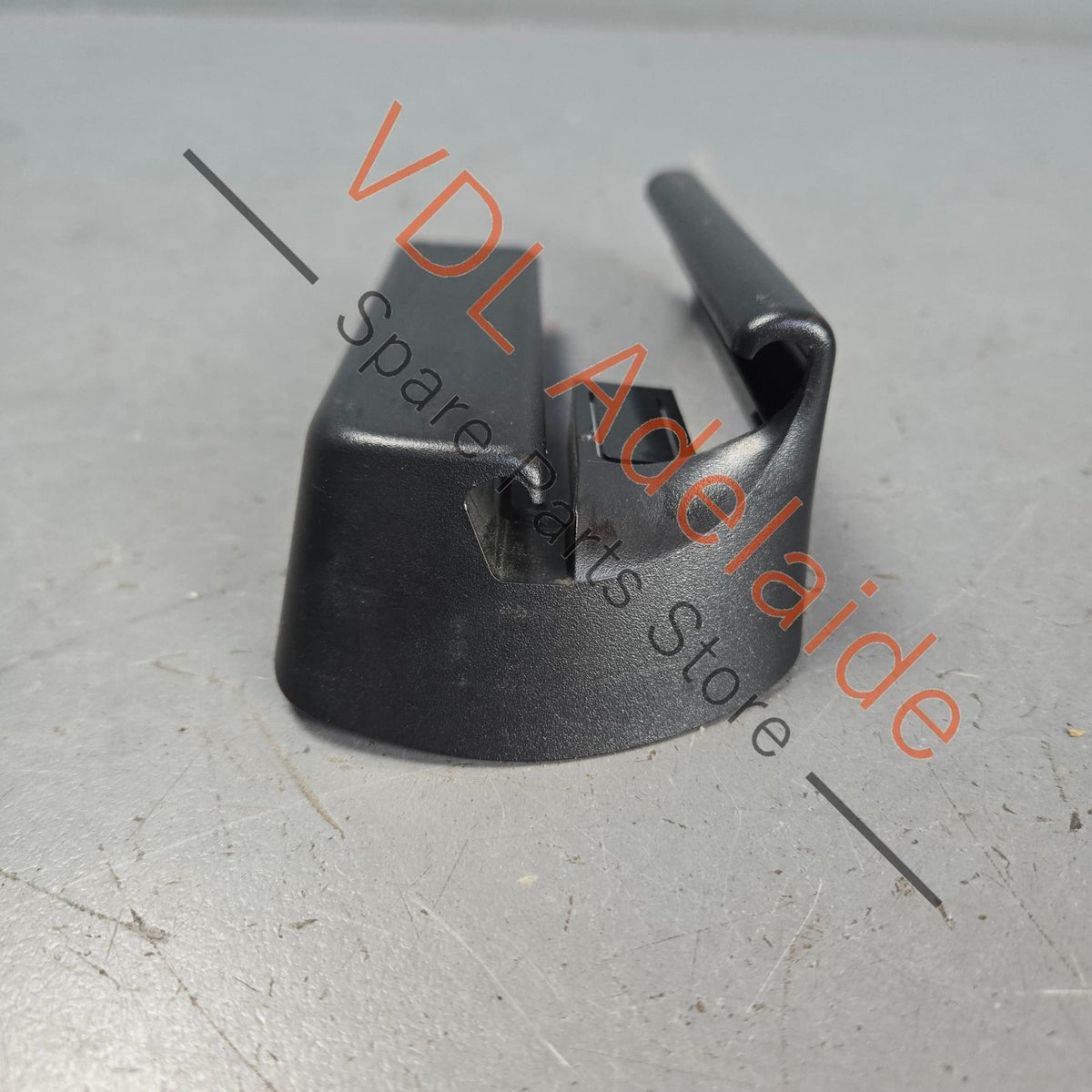 99152135900 991521359001  Porsche 991 Seat Rail Trim 99152135900