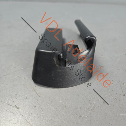 99152135900 991521359001  Porsche 991 Seat Rail Trim 99152135900