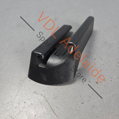 99152136100 991521361001  Porsche 991 Seat Rail Trim 99152136100