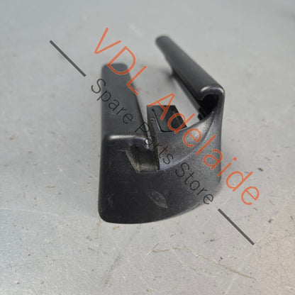 99152136100 991521361001  Porsche 991 Seat Rail Trim 99152136100