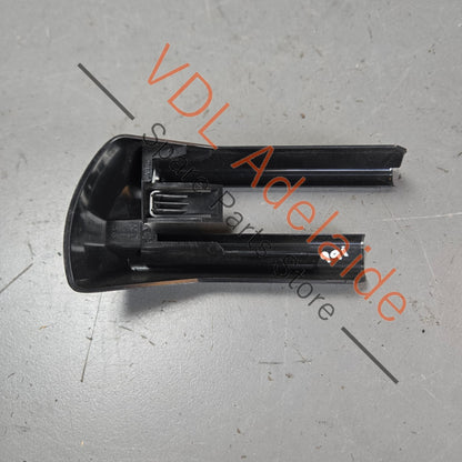 99152136100 991521361001  Porsche 991 Seat Rail Trim 99152136100