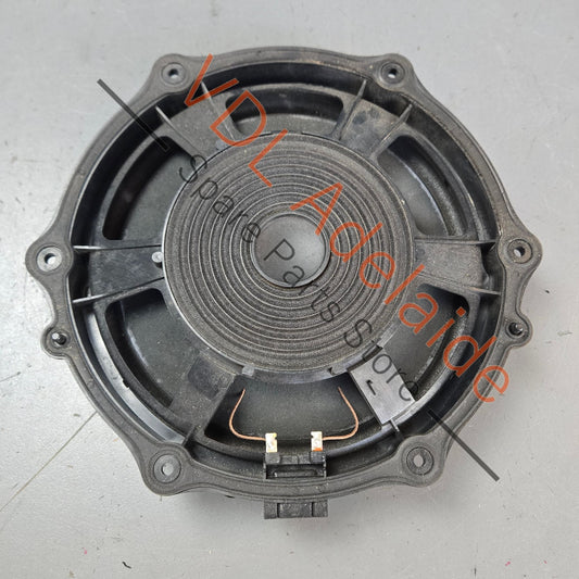 7PP035454P 7PP035454E  Porsche 911 991 Bass Speaker BOSE 7PP035454P 7PP035454E