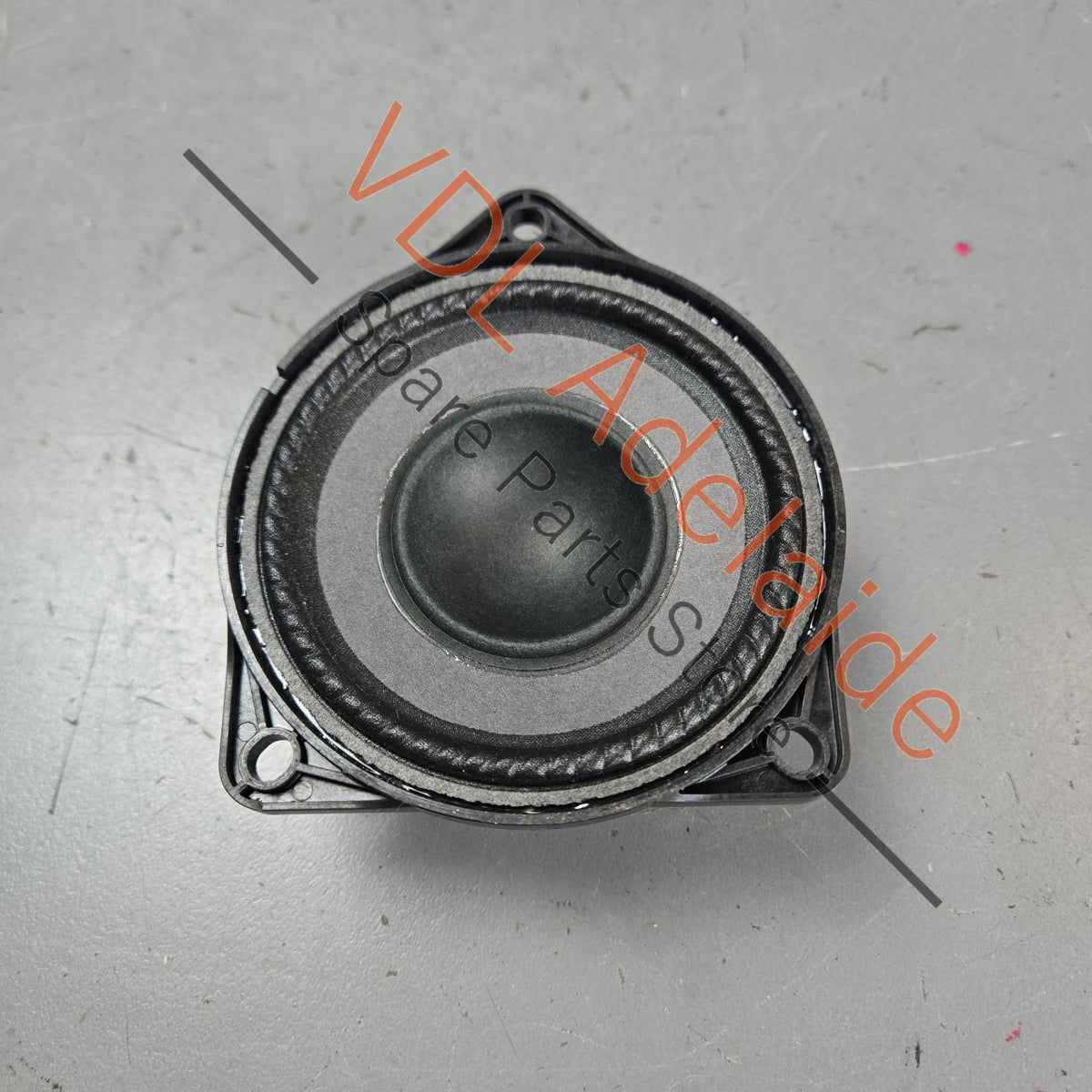 7PP035415F   Porsche 911 991 Mid Speaker BOSE 7PP035415F