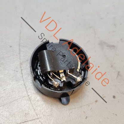 7PP035411D   Porsche 911 991 Tweeter Treble Speaker BOSE 7PP035411D