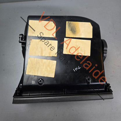 7H2857121A71N 7E28570959B9   VW T5 Transporter Multivan Glovebox 7H2857121A 7E2857095