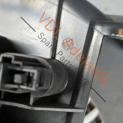 7E6820021    Genuine VW T5 Transporter Multivan AC Blower Fan Motor 7E6820021 for RHD model