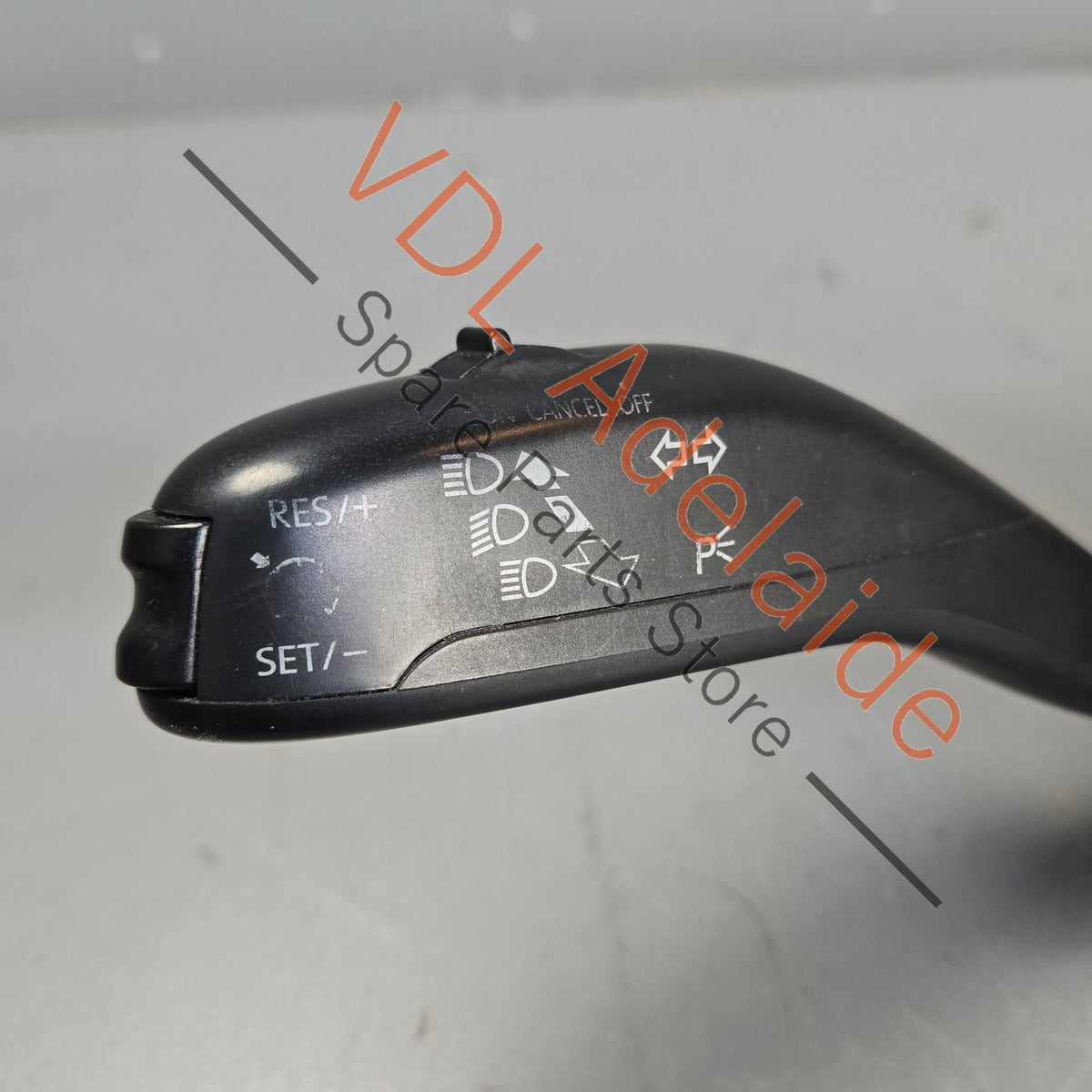 6Q0953503FE 6Q0959654D 6Q0953513BA  VW Transporter Multivan Steering Column Combination Switch Clockspring 6Q0953503FE 6Q0959654D 6Q0953513BA