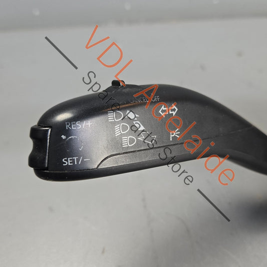 6Q0953503FE 6Q0959654D 6Q0953513BA  VW Transporter Multivan Steering Column Combination Switch Clockspring 6Q0953503FE 6Q0959654D 6Q0953513BA