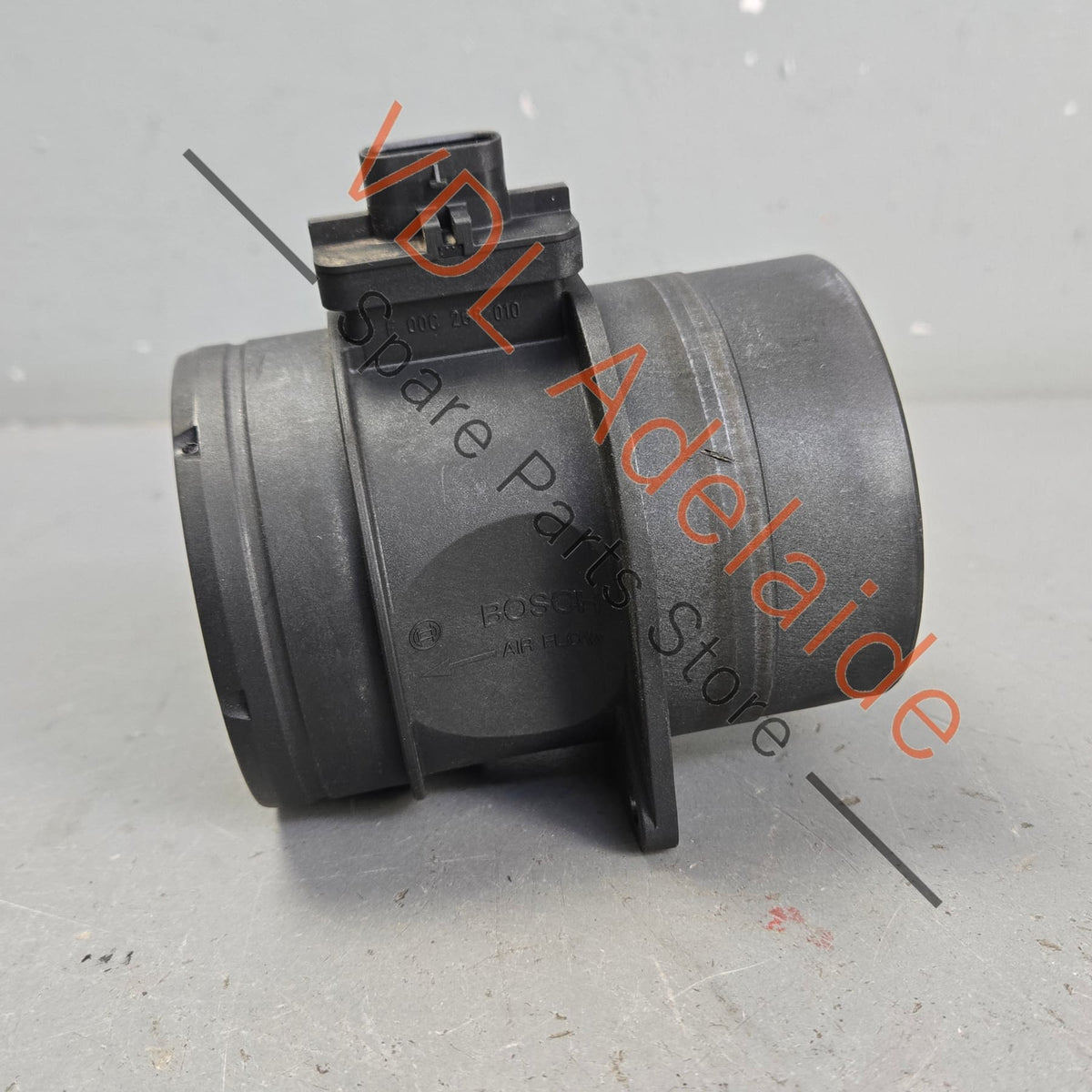 03L906461A    VW AFM Air Flow Sensor Meter 2.0 Diesel 03L906461A