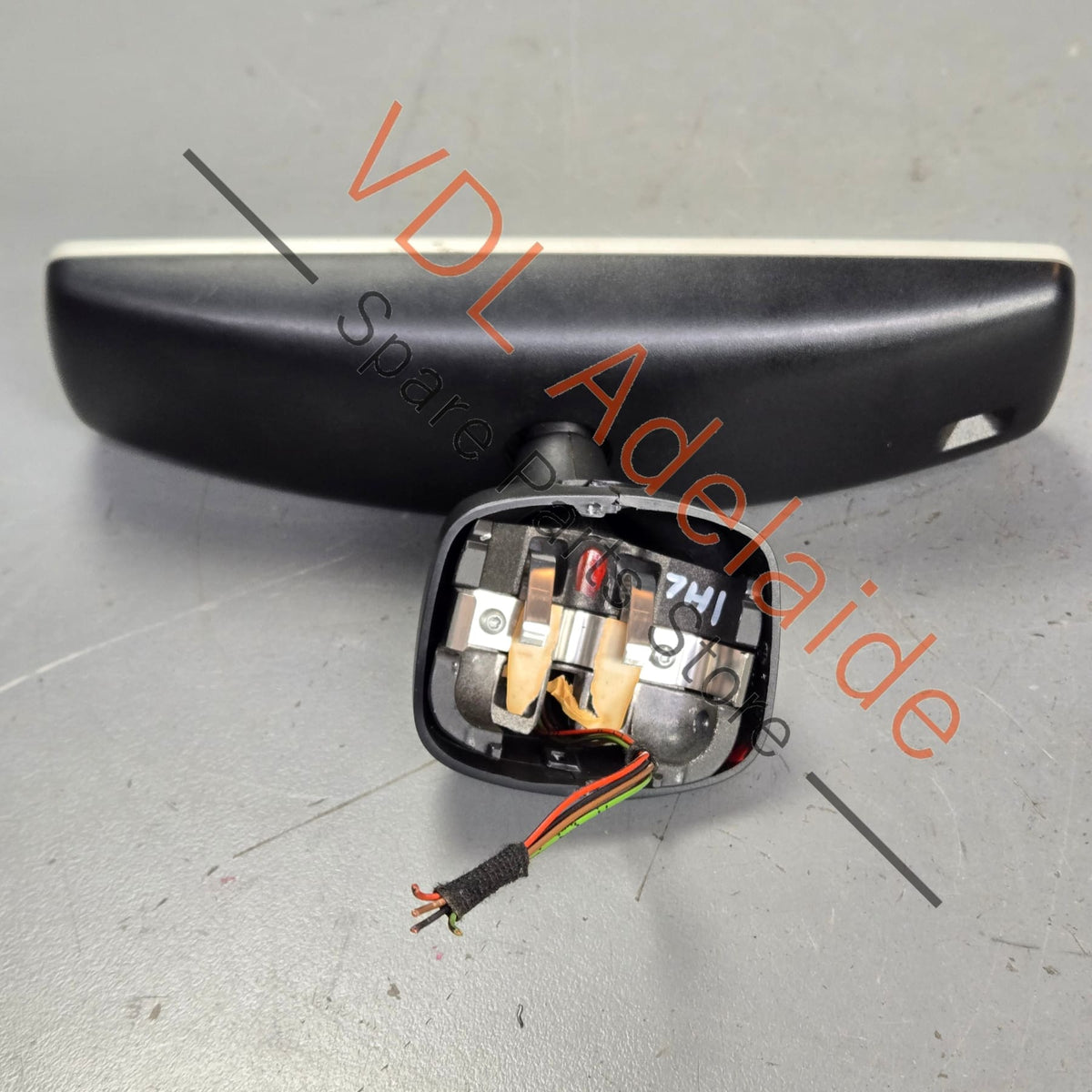 1K0857511E 1K0857511E   VW Transporter T5 Multivan Interior Rear View Mirror Auto Anti-Dazzle 1K0857511E