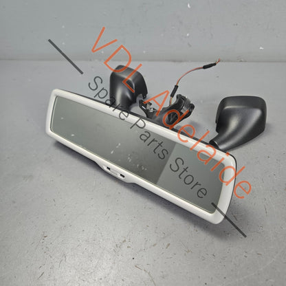 1K0857511E 1K0857511E   VW Transporter T5 Multivan Interior Rear View Mirror Auto Anti-Dazzle 1K0857511E