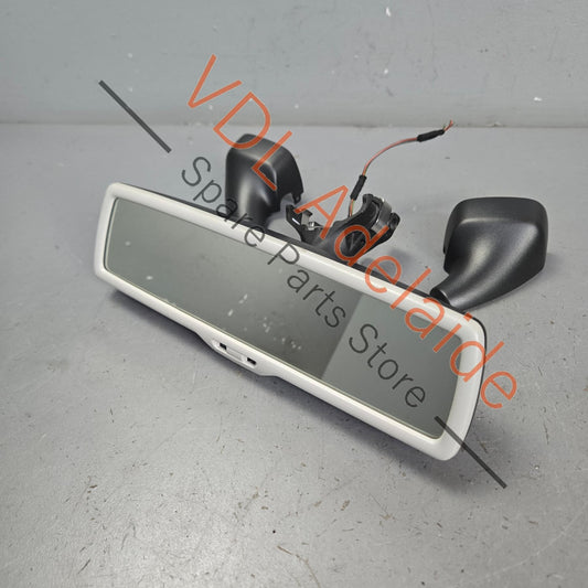 1K0857511E 1K0857511E   VW Transporter T5 Multivan Interior Rear View Mirror Auto Anti-Dazzle 1K0857511E